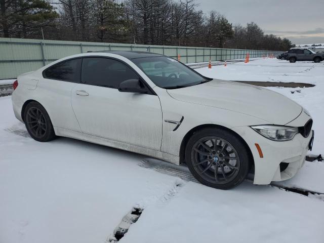 Photo 4 from auction – 2016 BMW M4 with VIN WBS3R9C58GK708504