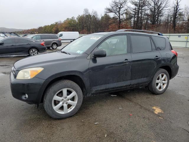 Photo 1 from auction – 2006 TOYOTA RAV4 LIMIT with VIN JTMBD31V965035611