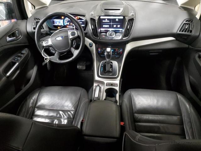 صورة رقم 8 من المزاد - 2015 FORD C-MAX SEL مع VIN 1FADP5BU3FL104053