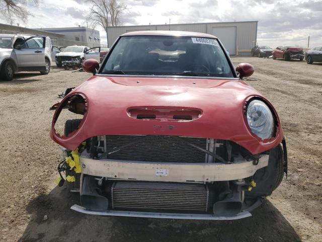 Photo 5 from auction – 2016 MINI COOPER S with VIN WMWXP7C53G2A43157