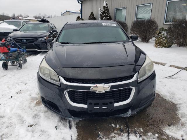 Photo 5 from auction – 2015 CHEVROLET MALIBU LS with VIN 1G11B5SL3FF343127