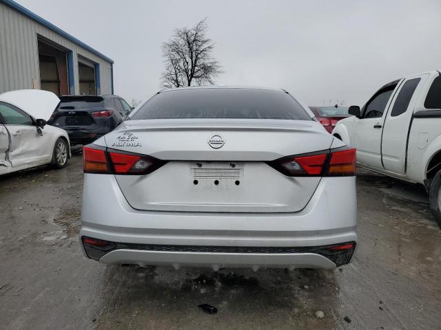Photo 6 from auction – 2020 NISSAN ALTIMA S with VIN 1N4BL4BVXLC194111