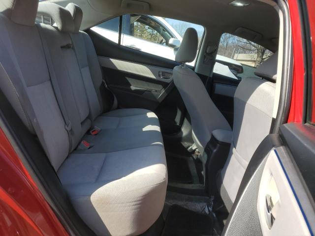 Photo 10 from auction – 2015 TOYOTA COROLLA L with VIN 2T1BURHE9FC410652