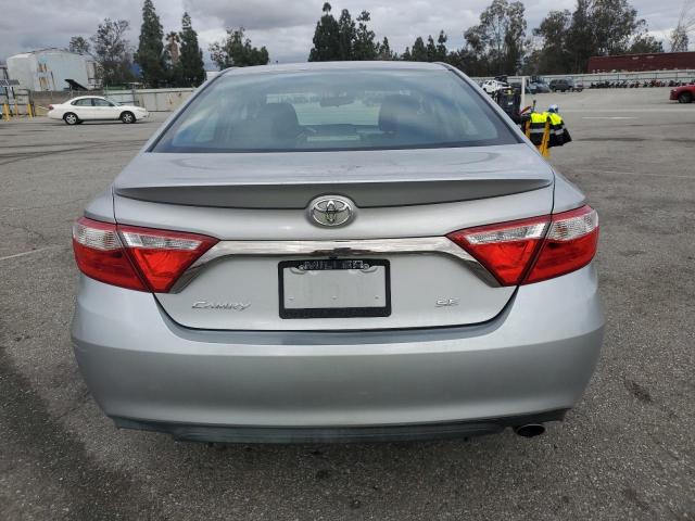 Photo 6 from auction – 2015 TOYOTA CAMRY LE with VIN 4T1BF1FK0FU877915