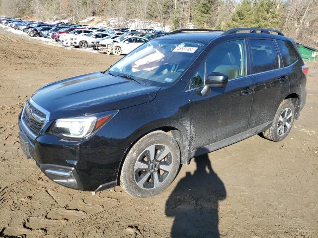 Снимка 1 от търг – 2018 SUBARU FORESTER 2 с VIN JF2SJARC2JH451315