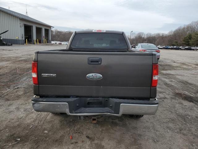 Photo 6 from auction – 2007 FORD F150 with VIN 1FTPX14V67FB15974