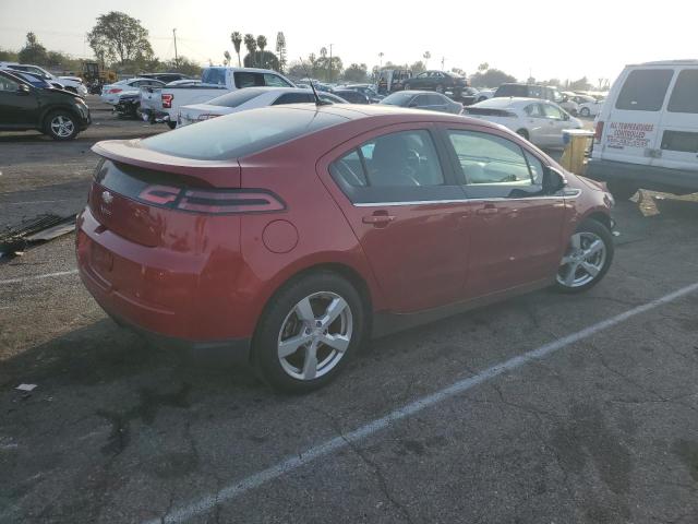 Photo 3 from auction – 2013 CHEVROLET VOLT with VIN 1G1RH6E44DU143359