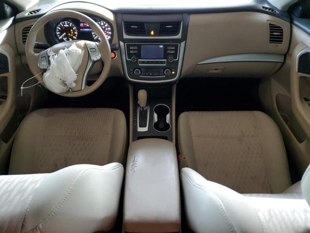 Photo 8 from auction – 2017 NISSAN ALTIMA 2.5 with VIN 1N4AL3AP7HC137204