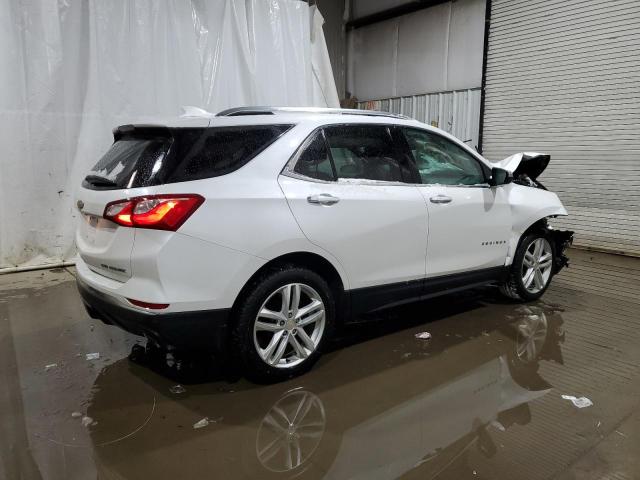 Photo 3 from auction – 2020 CHEVROLET EQUINOX PR with VIN 3GNAXYEX1LS729603