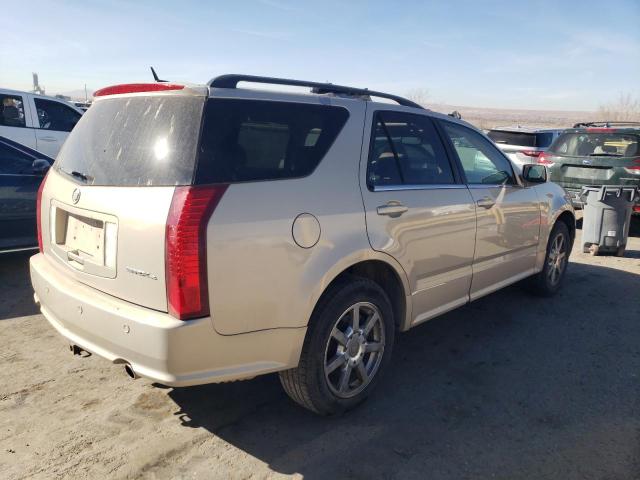 Photo 3 from auction – 2008 CADILLAC SRX with VIN 1GYEE437680143838
