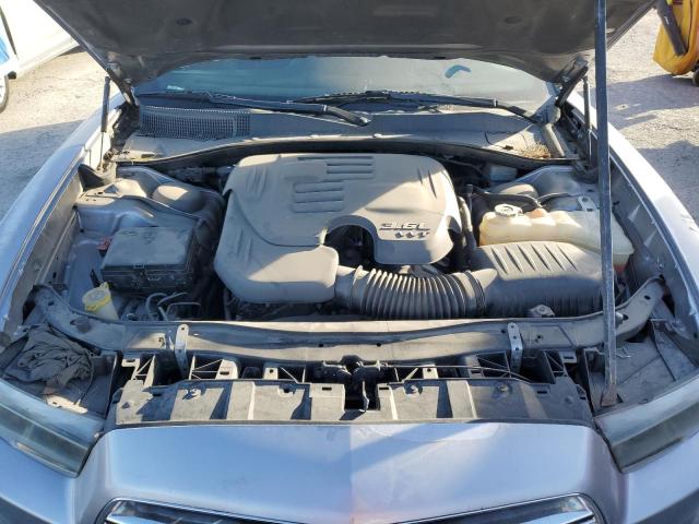Photo 11 from auction – 2013 DODGE CHARGER SE with VIN 2C3CDXBG2DH639037