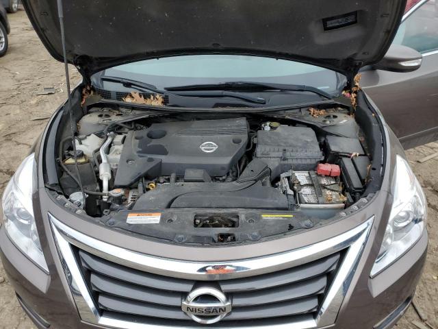 Photo 11 from auction – 2015 NISSAN ALTIMA 2.5 with VIN 1N4AL3AP3FN353746
