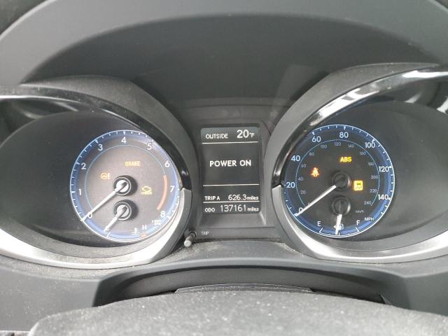 Photo 9 from auction – 2015 TOYOTA COROLLA L with VIN 2T1BURHE9FC285474