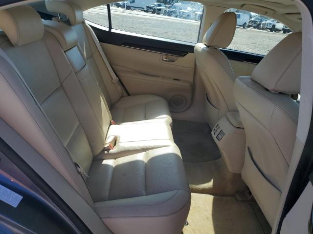 Photo 10 from auction – 2015 LEXUS ES 350 with VIN JTHBK1GG8F2174616