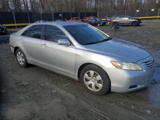 Photo 4 from auction – 2009 TOYOTA CAMRY BASE with VIN 4T1BE46K09U317689