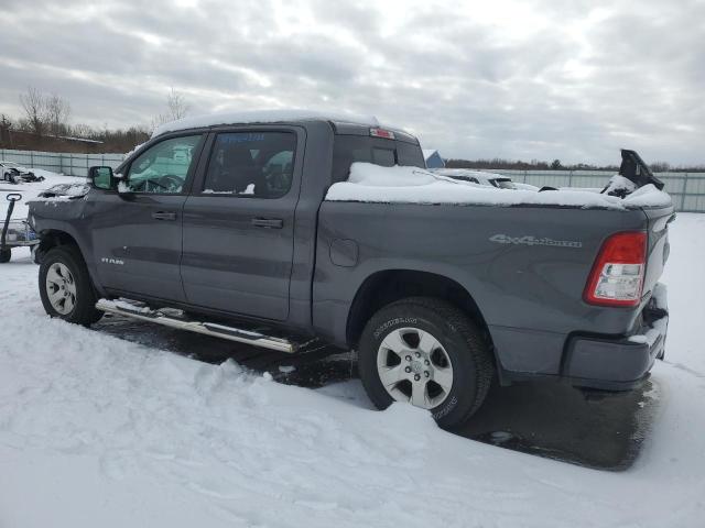 Снимка 2 от търг – 2020 RAM 1500 BIG H с VIN 1C6SRFFM4LN224706