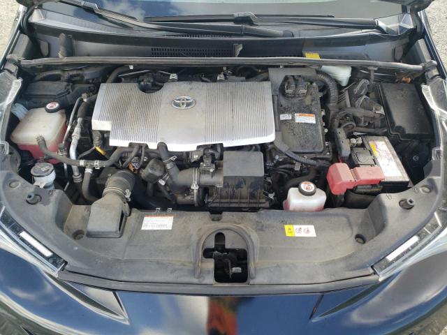 Photo 11 from auction – 2016 TOYOTA PRIUS with VIN JTDKARFU5G3523544