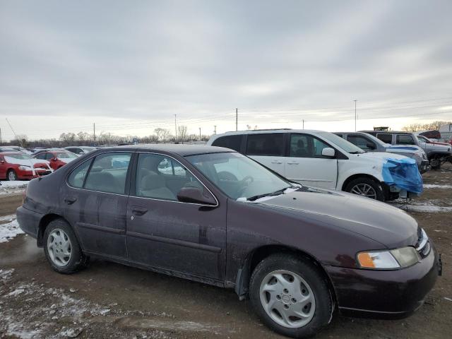 Photo 4 from auction – 1998 NISSAN ALTIMA XE with VIN 1N4DL01D4WC195043