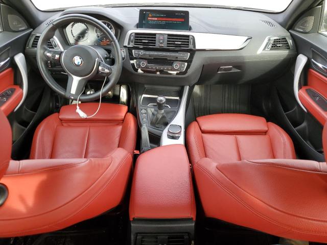 Photo 8 from auction – 2019 BMW M240I with VIN WBA2J5C57K7D14636