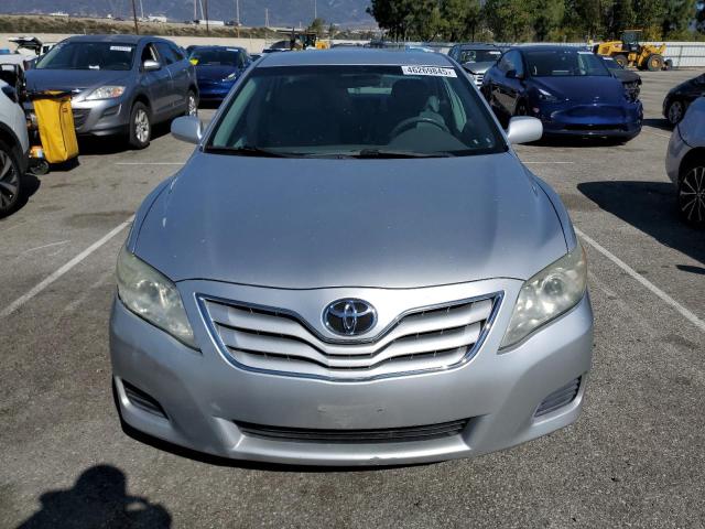 Photo 5 from auction – 2011 TOYOTA CAMRY BASE with VIN 4T1BF3EK8BU744245