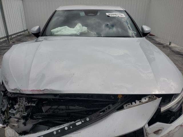 Photo 11 from auction – 2023 POLESTAR 2 with VIN YSMED3KA8PL132017