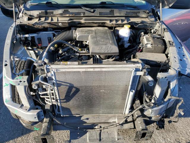 Photo 11 from auction – 2022 RAM 1500 CLASS with VIN 3C6JR6DG7NG330619
