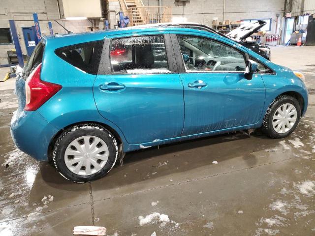 Photo 3 from auction – 2015 NISSAN VERSA NOTE with VIN 3N1CE2CP3FL436472