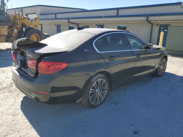 Photo 3 from auction – 2019 BMW 530E with VIN WBAJA9C54KB392594