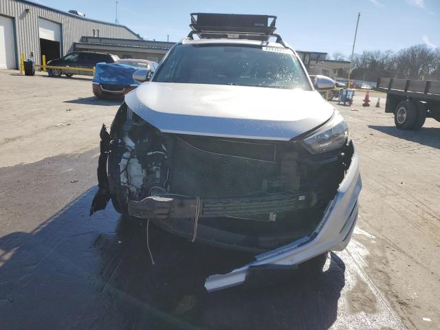 Photo 5 from auction – 2016 HYUNDAI TUCSON LIM with VIN KM8J33A4XGU174154