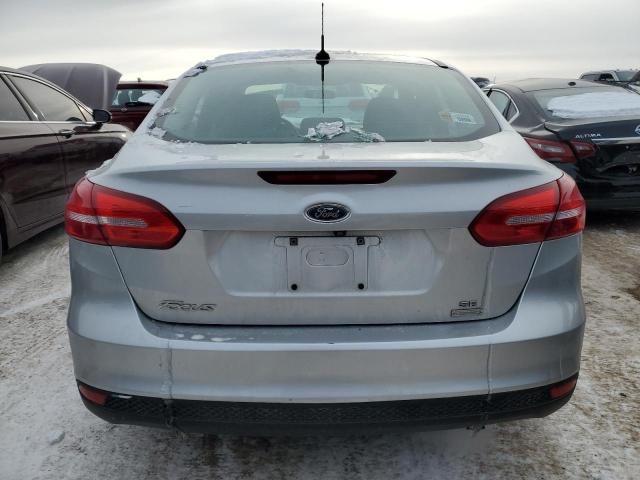 Photo 6 from auction – 2016 FORD FOCUS SE with VIN 1FADP3FE7GL250898