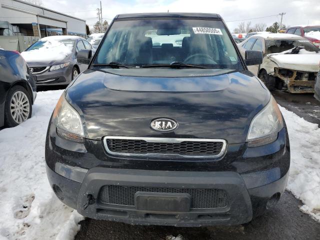 Photo 5 from auction – 2011 KIA SOUL with VIN KNDJT2A14B7732575