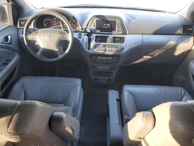 Photo 8 from auction – 2008 HONDA ODYSSEY EX with VIN 5FNRL38738B080697