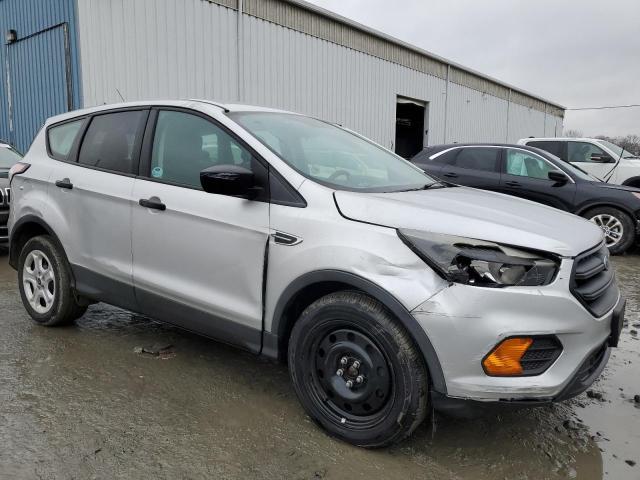 Photo 4 from auction – 2018 FORD ESCAPE S with VIN 1FMCU0F74JUA56227