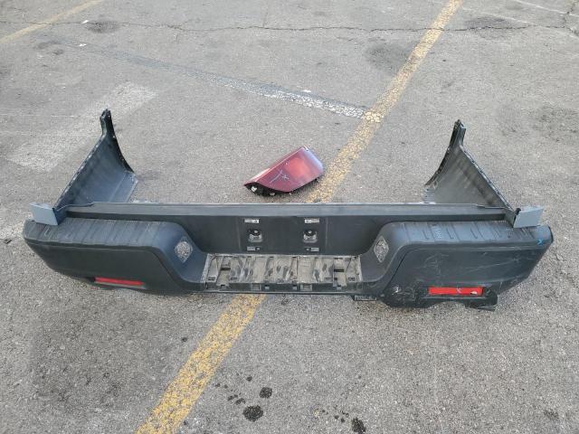 Photo 12 from auction – 2023 HONDA RIDGELINE with VIN 5FPYK3F54PB056592