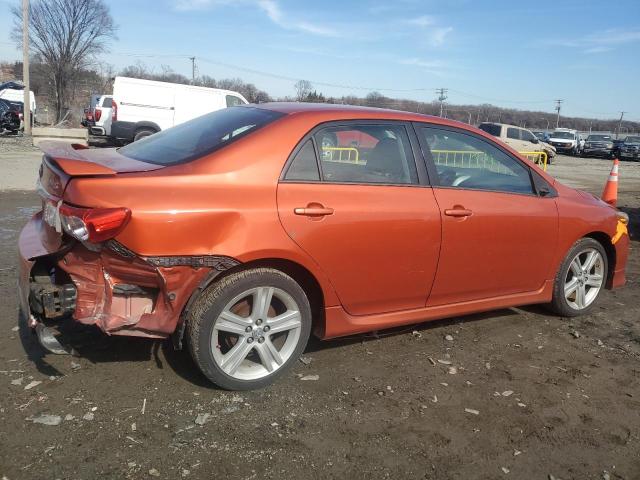 Photo 3 from auction – 2013 TOYOTA COROLLA BA with VIN 2T1BU4EE7DC070289