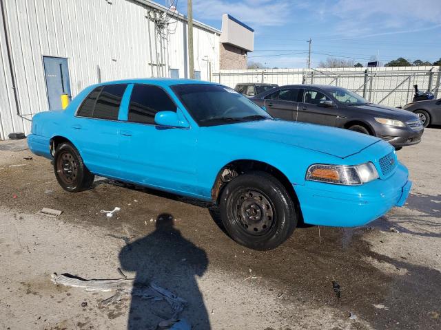 Photo 4 from auction – 2006 FORD CROWN VICT with VIN 2FAFP71W36X150458