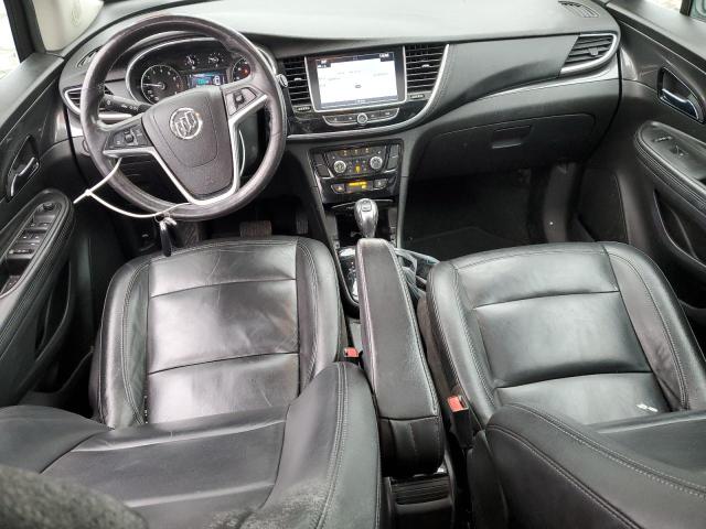 Photo 8 from auction – 2019 BUICK ENCORE ESS with VIN KL4CJGSM7KB930174