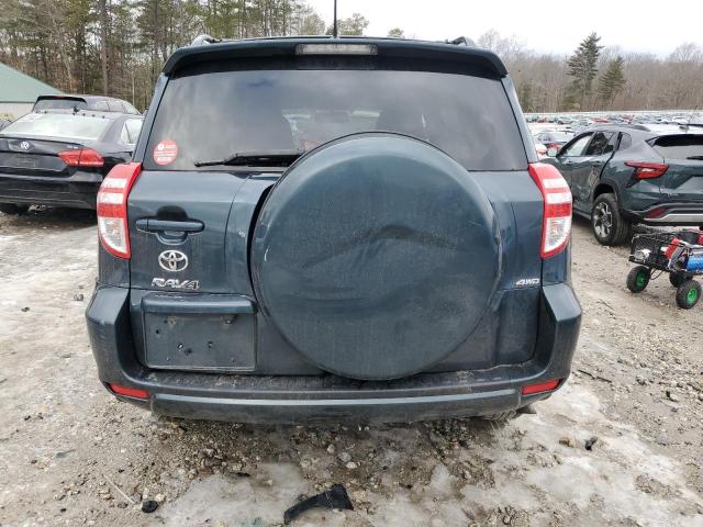 Photo 6 from auction – 2012 TOYOTA RAV4 with VIN 2T3BF4DV4CW203994