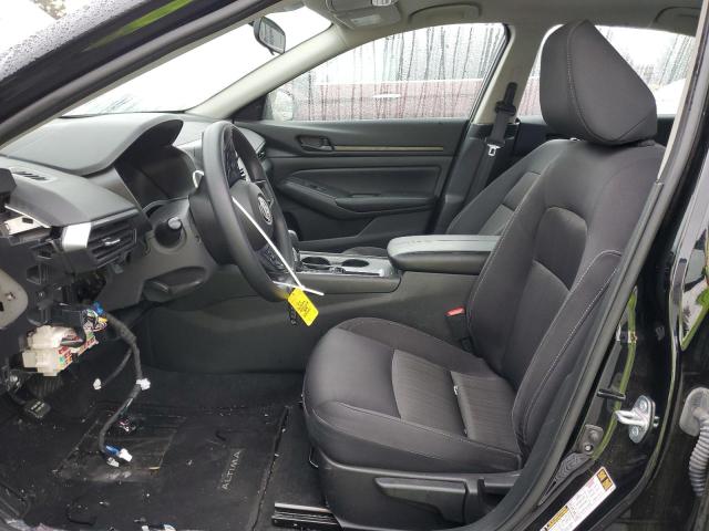 Photo 7 from auction – 2024 NISSAN ALTIMA S with VIN 1N4BL4BV5RN335342