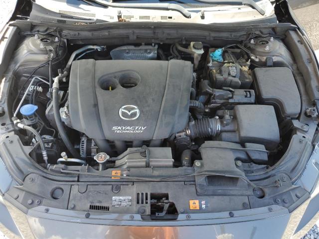 Photo 12 from auction – 2016 MAZDA 3 TOURING with VIN 3MZBM1M77GM247871