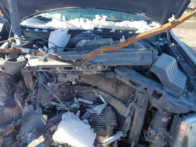 Photo 11 from auction – 2012 FORD F150 SUPER with VIN 1FTFX1ET4CFB49821