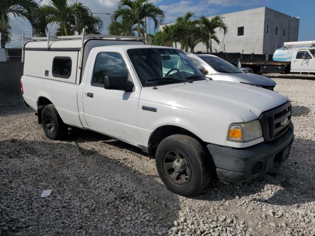 Photo 4 from auction – 2010 FORD RANGER with VIN 1FTKR1AE4APA60161