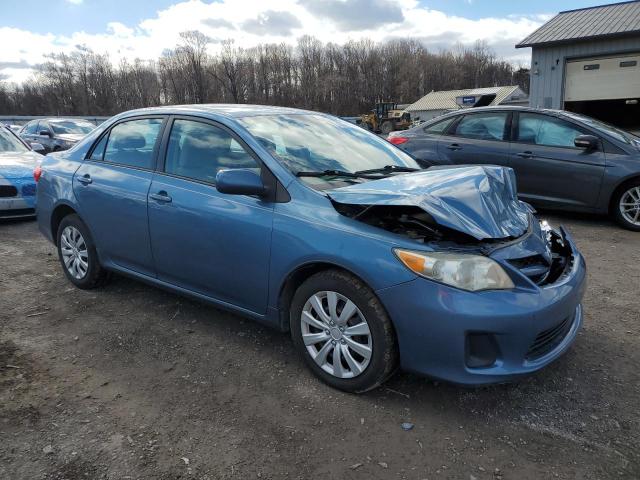Photo 4 from auction – 2012 TOYOTA COROLLA BA with VIN 5YFBU4EE9CP069255