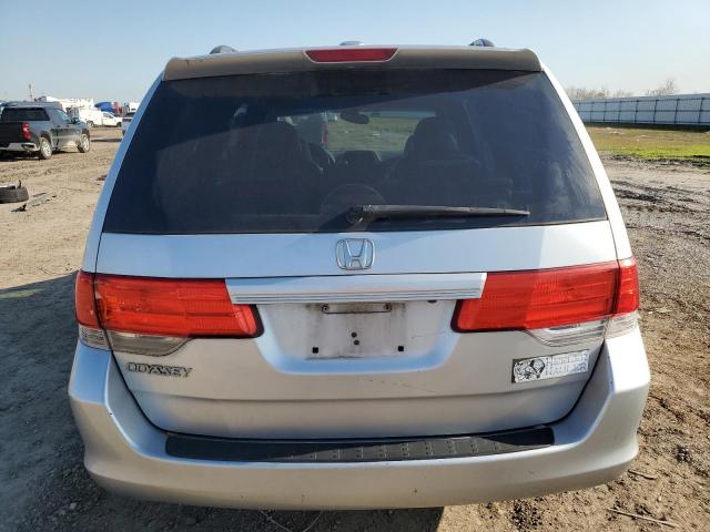 Photo 6 from auction – 2010 HONDA ODYSSEY EX with VIN 5FNRL3H77AB035431