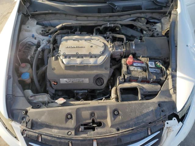 Photo 11 from auction – 2012 HONDA ACCORD EXL with VIN 1HGCP3F85CA011468