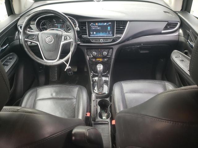 Photo 8 from auction – 2018 BUICK ENCORE ESS with VIN KL4CJCSBXJB666101