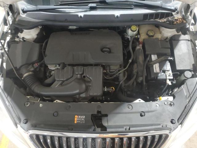 Photo 11 from auction – 2012 BUICK VERANO with VIN 1G4PS5SK2C4189876