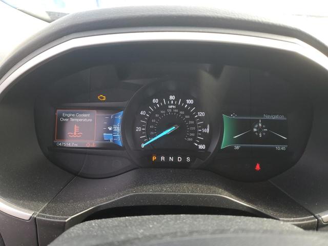 Photo 9 from auction – 2020 FORD EDGE SEL with VIN 2FMPK4J98LBB03078