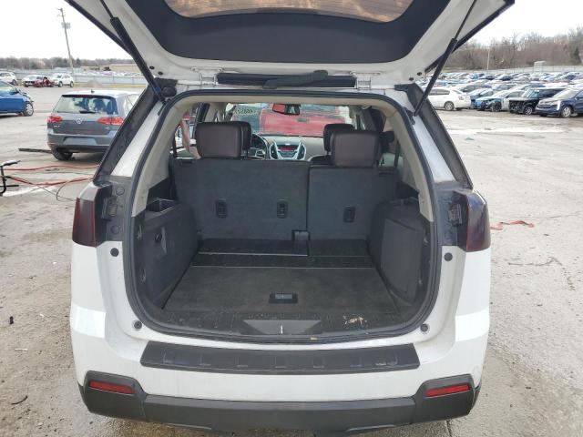 Photo 6 from auction – 2011 GMC TERRAIN SL with VIN 2CTFLVEC4B6373798