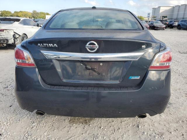 Photo 6 from auction – 2014 NISSAN ALTIMA 2.5 with VIN 1N4AL3AP4EC322564